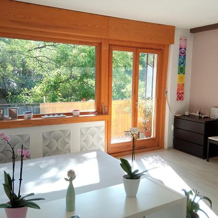 Free Parking, Balcony, Near To City Park Budapeste Exterior foto