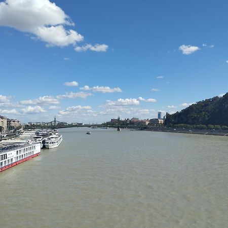 Free Parking, Balcony, Near To City Park Budapeste Exterior foto