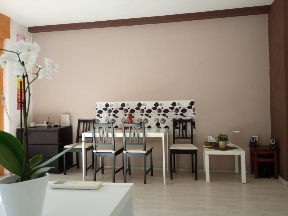 Free Parking, Balcony, Near To City Park Budapeste Exterior foto