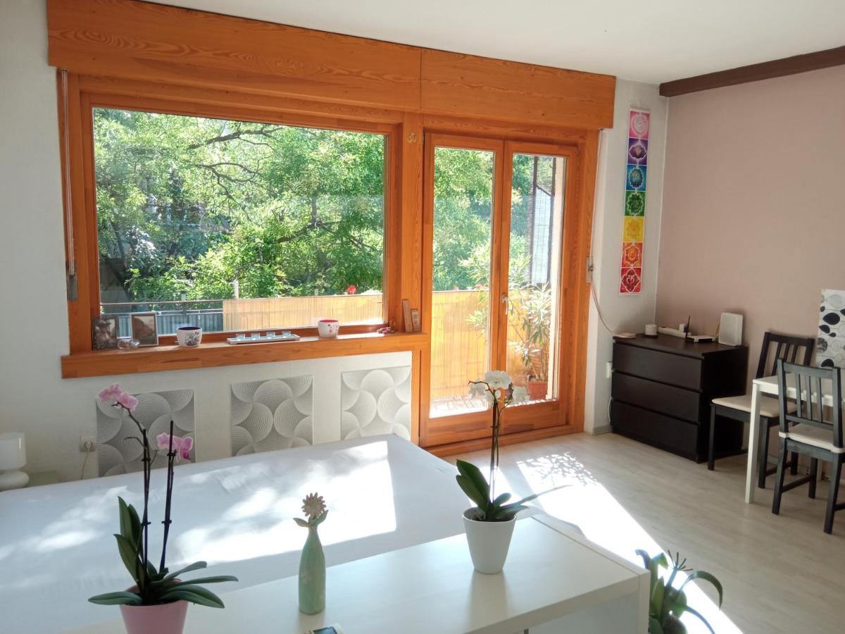 Free Parking, Balcony, Near To City Park Budapeste Exterior foto