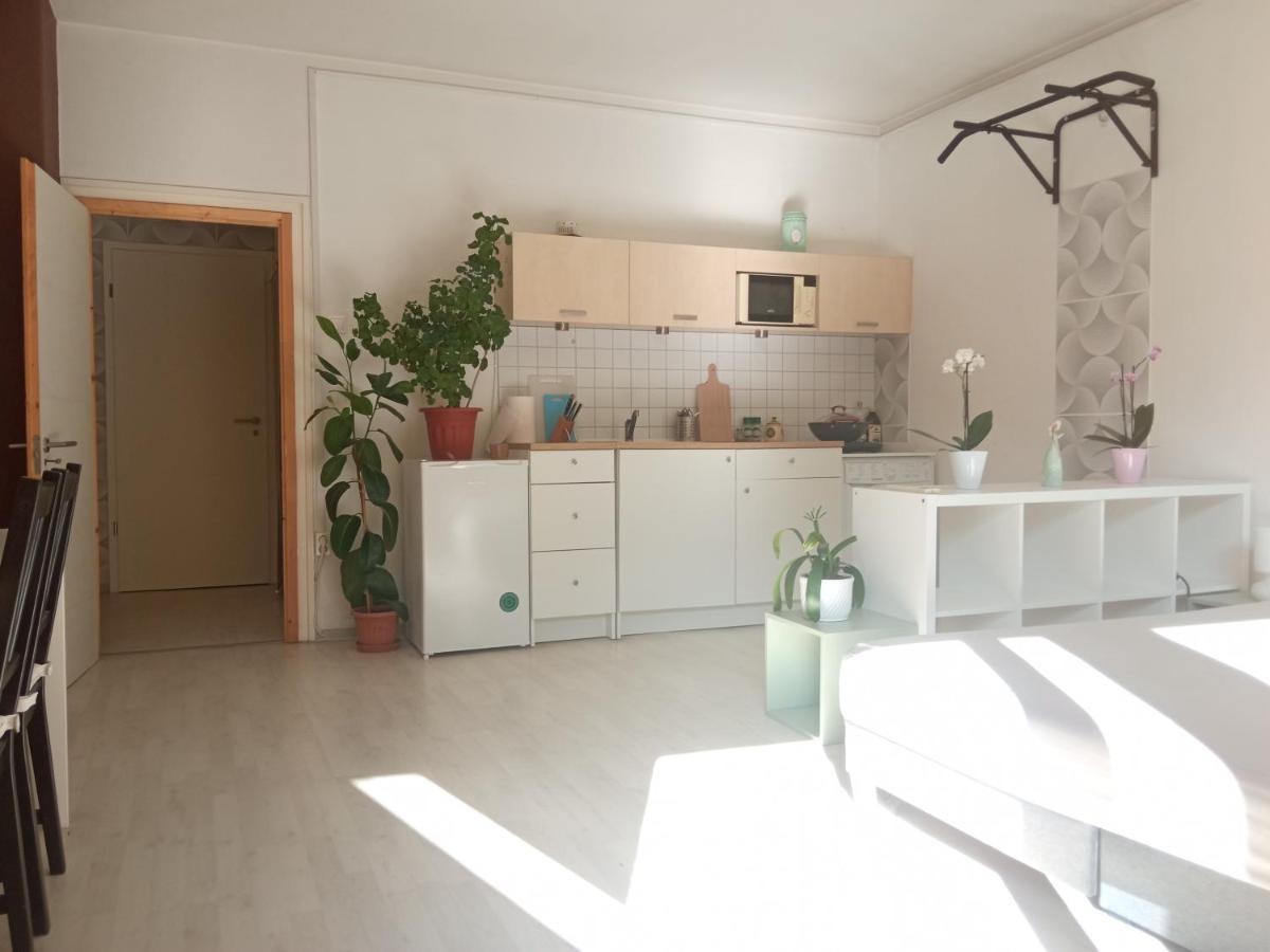 Free Parking, Balcony, Near To City Park Budapeste Exterior foto