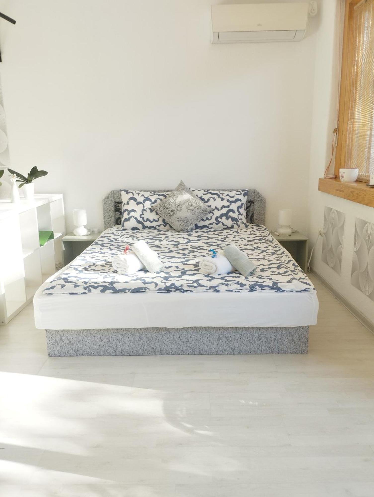 Free Parking, Balcony, Near To City Park Budapeste Exterior foto