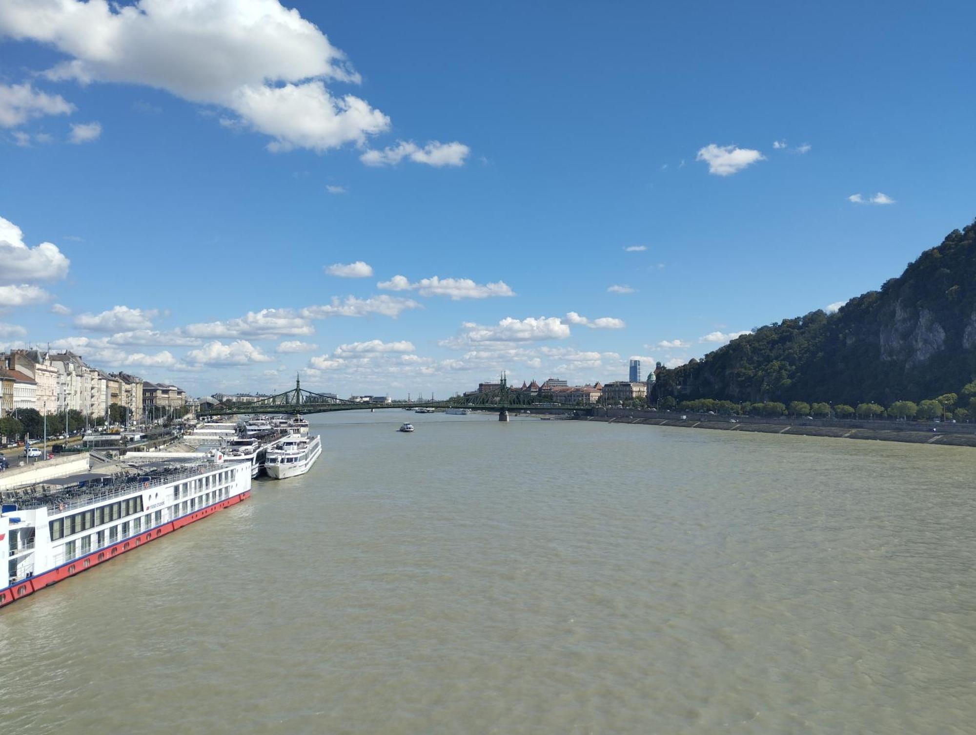 Free Parking, Balcony, Near To City Park Budapeste Exterior foto
