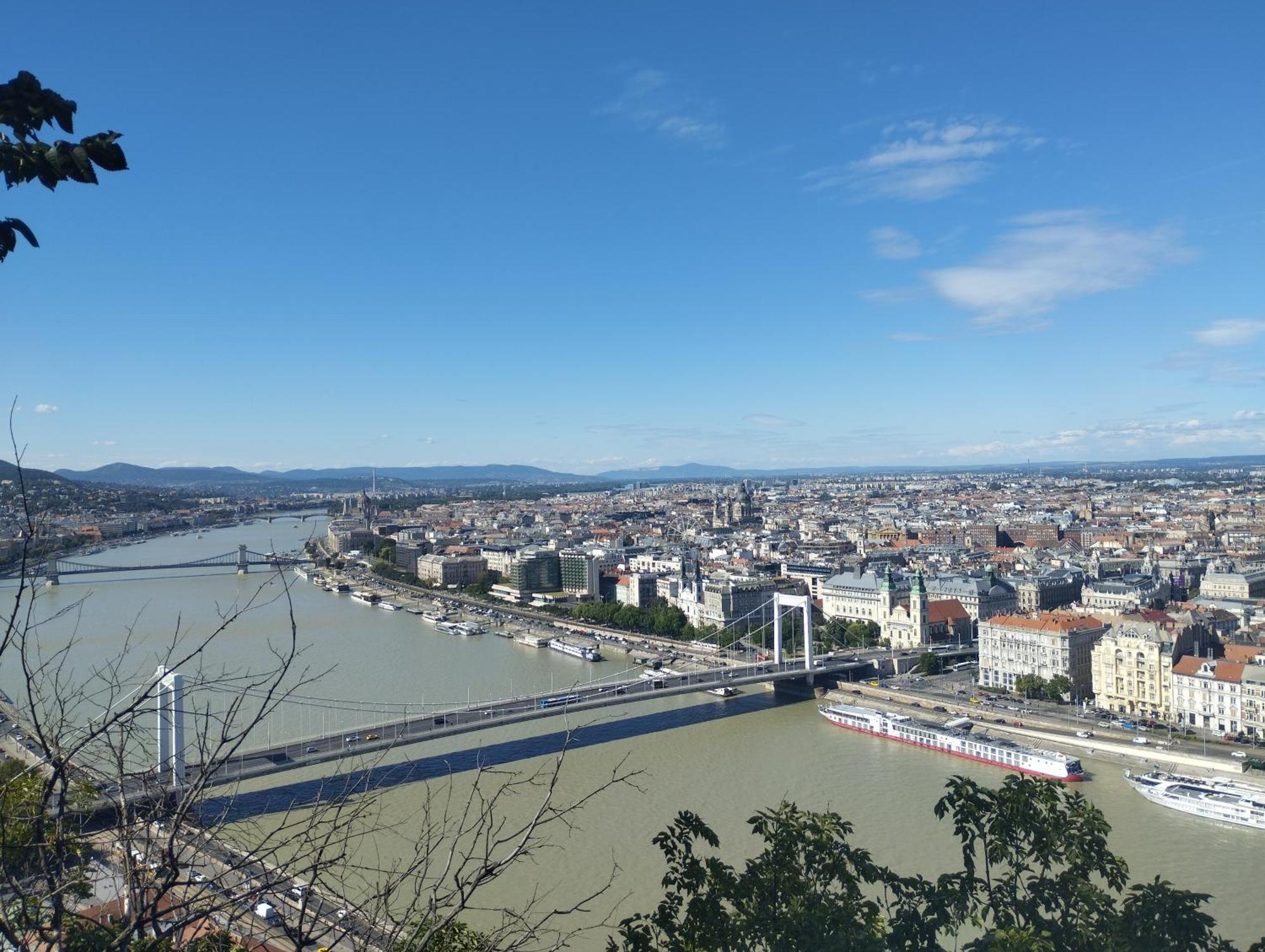 Free Parking, Balcony, Near To City Park Budapeste Exterior foto